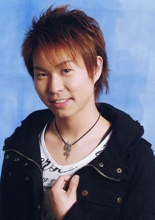 代永翼 Tsubasa Yonaga照片