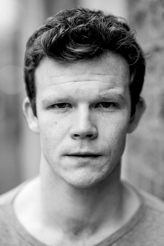 谢默斯·奥哈拉 Seamus O'Hara照片