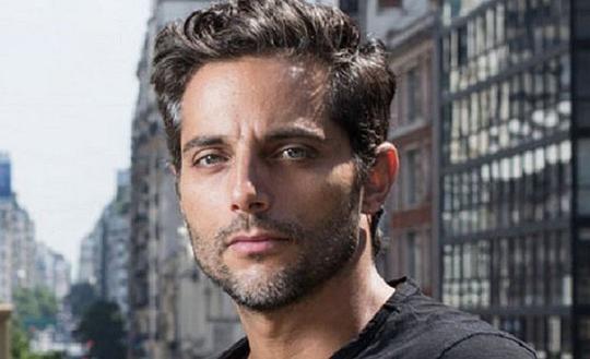 华金·弗里尔 Joaquín Furriel照片