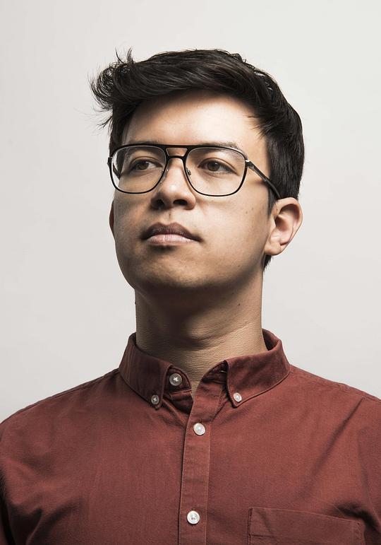 菲尔·王 Phil Wang照片