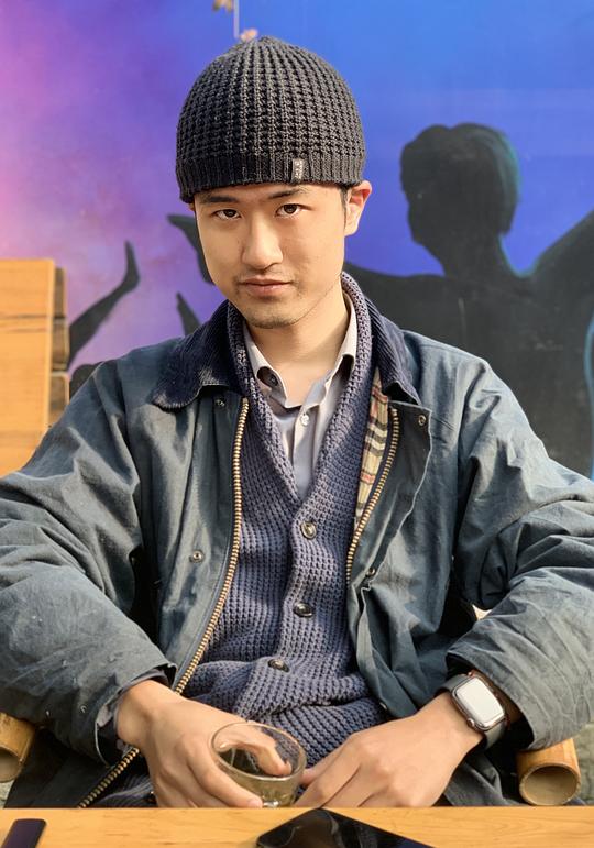 潘楚乔 Chuqiao Pan照片