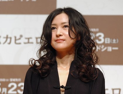 相泽友子 Tomoko Aizawa照片