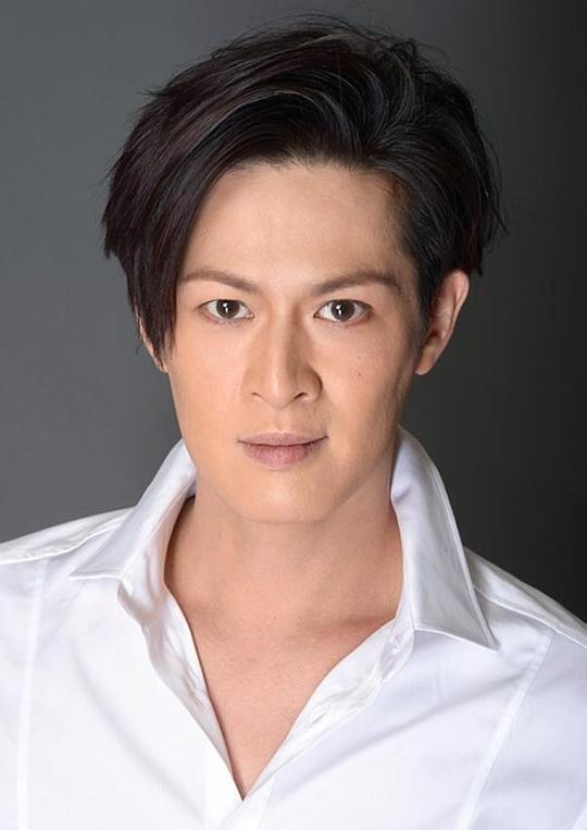 新纳慎也 Shinya NIRO照片