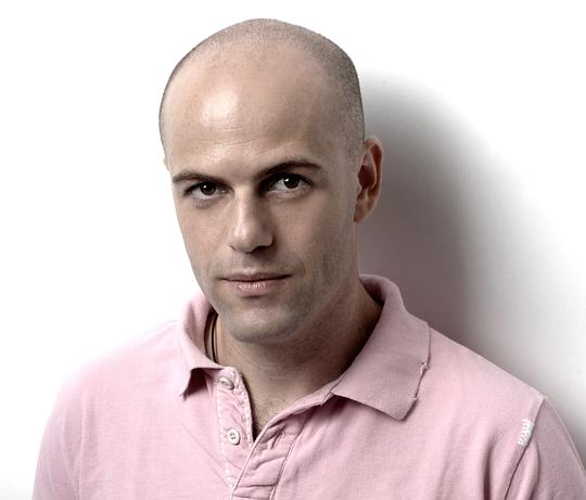 亚里夫·莫泽尔 Yariv Mozer照片