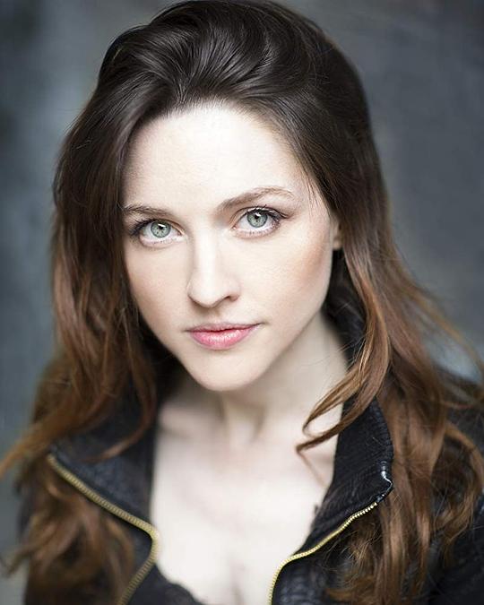 凯特·谢里丹 Katie Sheridan照片