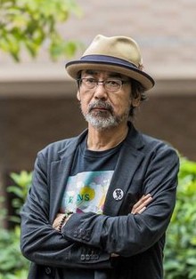 诹访敦彦 Nobuhiro Suwa照片