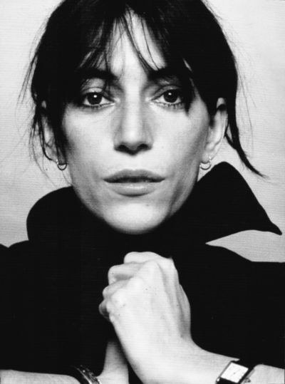 帕蒂·史密斯 Patti Smith照片