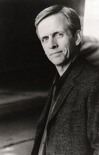 罗伯特·乔伊 Robert Joy照片