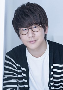 花江夏树 Natsuki Hanae照片