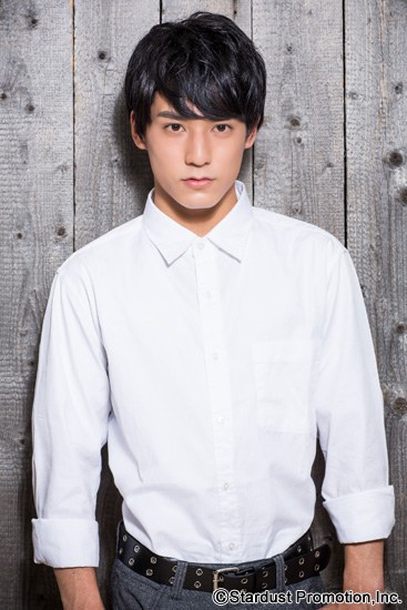 福田佑亮 Yûsuke Fukuda照片