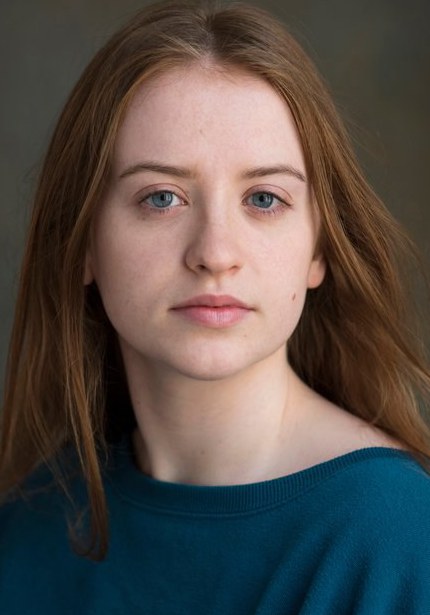 马伊雷德·泰尔斯 Máiréad Tyers照片