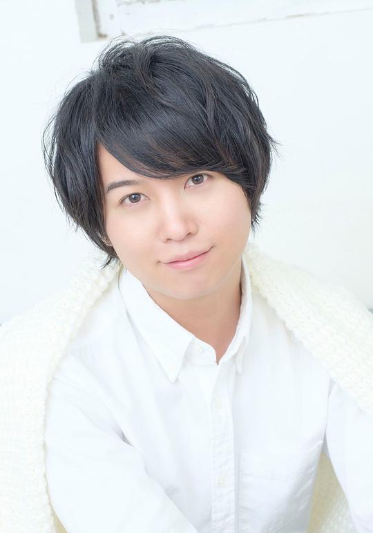 齐藤壮马 Soma Saito照片