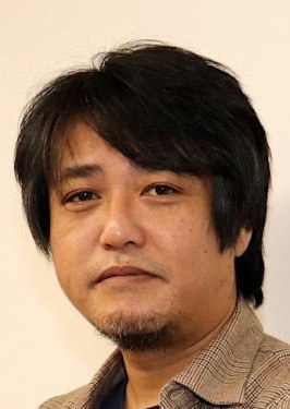城定秀夫 Hideo Jôjô照片