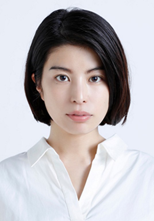 佐藤穗奈美 Honami Sato照片