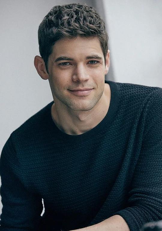 杰瑞米·乔丹 Jeremy Jordan照片