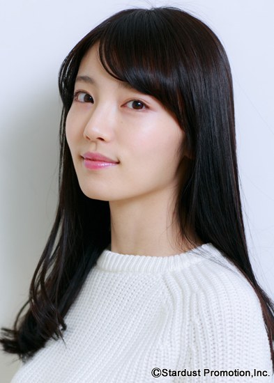 向里祐香 Yuka Kouri照片