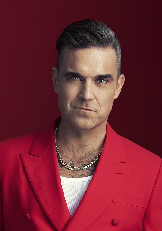 罗比·威廉姆斯 Robbie Williams照片