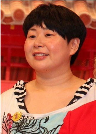 大岛美幸 Miyuki Ohshima照片
