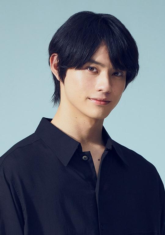 前田拳太郎 Kentaro Maeda照片