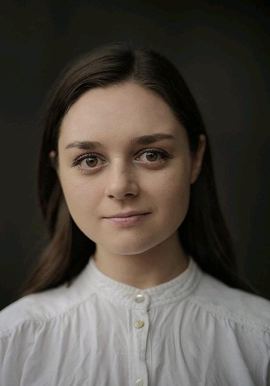 芭芭拉·史密斯 Barbara Smith照片