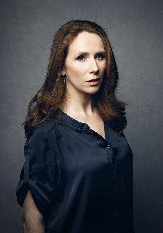 凯瑟琳·塔特 Catherine Tate照片