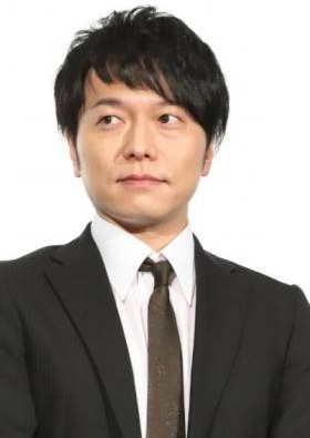 野岛健儿 Kenji Nojima照片