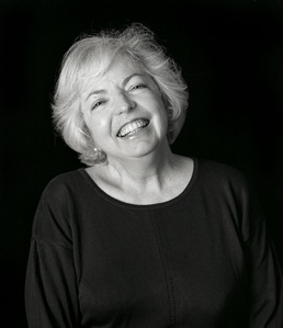 塞尔玛·斯昆梅克 Thelma Schoonmaker照片
