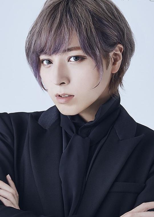 苍井翔太 Shouta Aoi照片