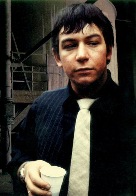 埃里克·伯登 Eric Burdon照片