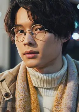 松村北斗 Hokuto Matsumura照片