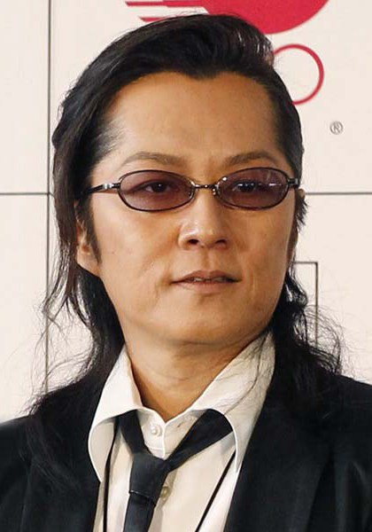 石井龙也 Tatsuya Ishii照片