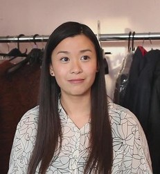 娜奥米·杨 Naomi Yang照片