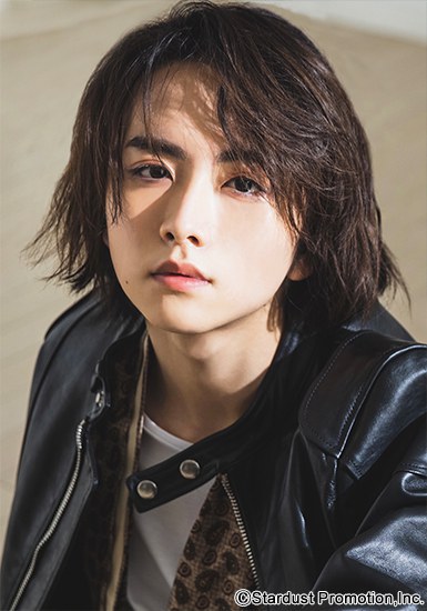板垣李光人 Rihito Itagaki照片
