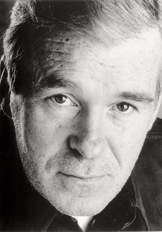 伊恩·麦克尔希尼 Ian McElhinney照片