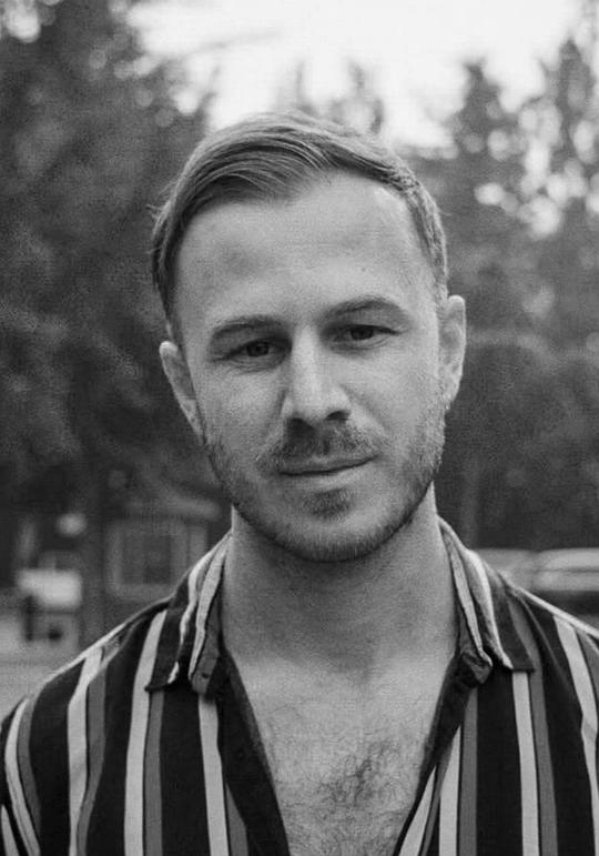 康纳·奥哈拉 Connor O'Hara照片