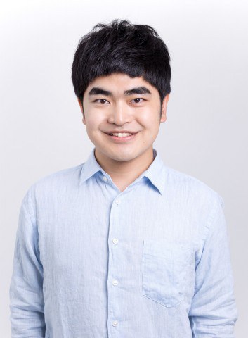加藤谅 Ryô Katô照片