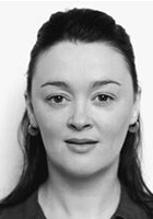 布罗娜·加拉赫 Bronagh Gallagher照片
