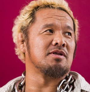 真壁伸也 Togi Makabe照片