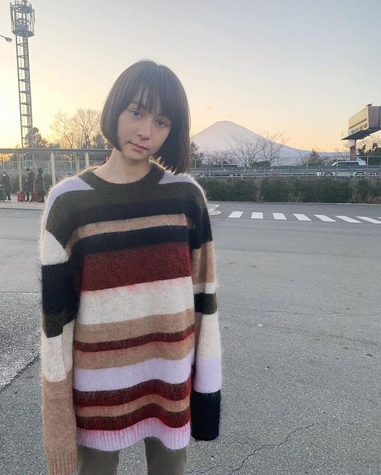 安藤ニコ Nico Ando照片