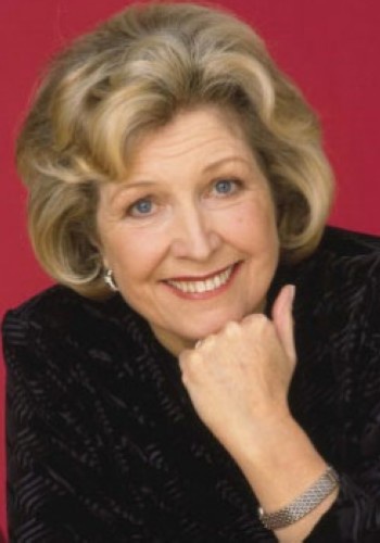 安妮·雷德 Anne Reid照片