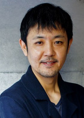 冈部敬史 Takashi Okabe照片