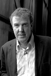 杰里米·克拉克森 Jeremy Clarkson照片