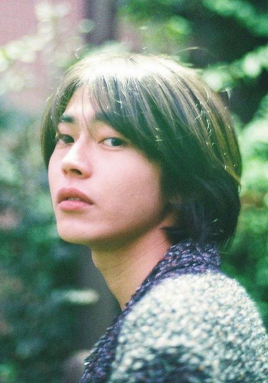 仓悠贵 Yuki Kura照片