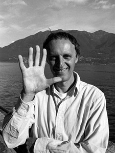 达里奥·阿基多 Dario Argento照片