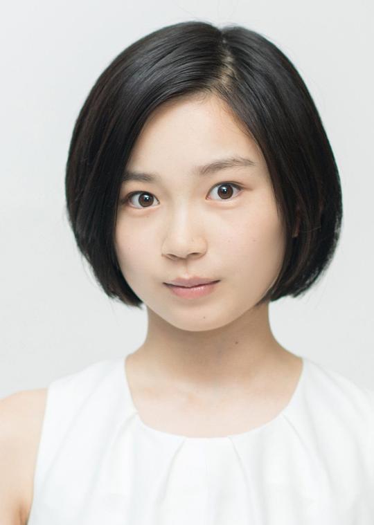宫崎优 Yu Miyazaki照片