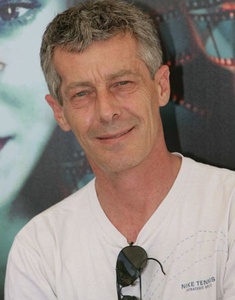 米歇尔·索伊 Michele Soavi照片