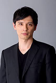 泷川英次 Eiji Takigawa照片