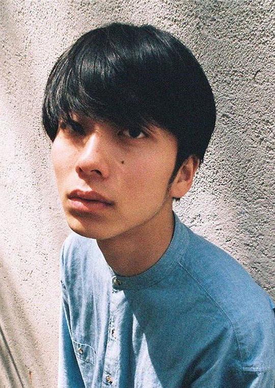 大下浩人 Hiroto Oshita照片