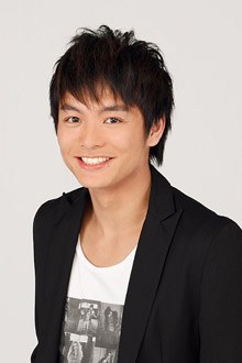 榎木淳弥 Junya Enoki照片