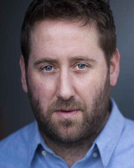 吉姆·霍威克 Jim Howick照片
